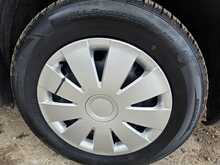 Citroen Berlingo 1.6 BlueHDi 625 Enterprise Panel Van 5dr Diesel Manual L1 (112 g/km, 75 bhp) 