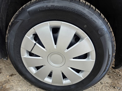1.6 BlueHDi 625 Enterprise Panel Van 5dr Diesel Manual L1 (112 g/km, 75 bhp)