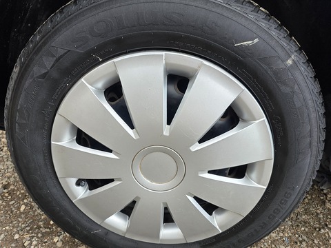 1.6 BlueHDi 625 Enterprise Panel Van 5dr Diesel Manual L1 (112 g/km, 75 bhp)