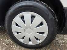 Citroen Berlingo 1.6 BlueHDi 625 Enterprise Panel Van 5dr Diesel Manual L1 (112 g/km, 75 bhp) 