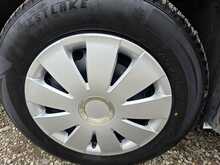 Citroen Berlingo 1.6 BlueHDi 625 Enterprise Panel Van 5dr Diesel Manual L1 (112 g/km, 75 bhp) 