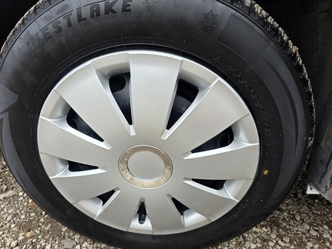 1.6 BlueHDi 625 Enterprise Panel Van 5dr Diesel Manual L1 (112 g/km, 75 bhp)