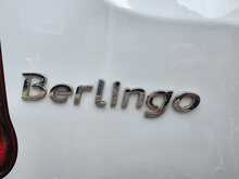 Citroen Berlingo 1.6 BlueHDi 625 Enterprise Panel Van 5dr Diesel Manual L1 (112 g/km, 75 bhp) 
