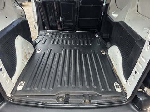 1.6 BlueHDi 625 Enterprise Panel Van 5dr Diesel Manual L1 (112 g/km, 75 bhp)
