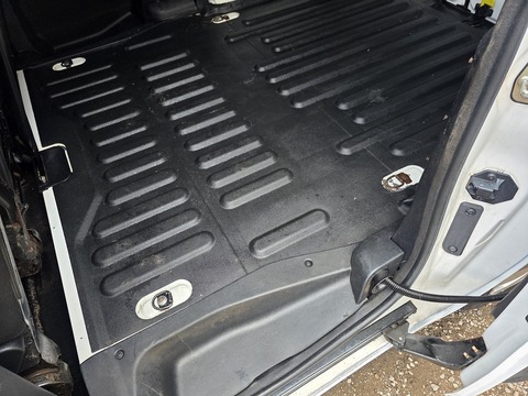 1.6 BlueHDi 625 Enterprise Panel Van 5dr Diesel Manual L1 (112 g/km, 75 bhp)