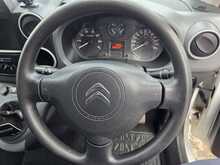 Citroen Berlingo 1.6 BlueHDi 625 Enterprise Panel Van 5dr Diesel Manual L1 (112 g/km, 75 bhp) 