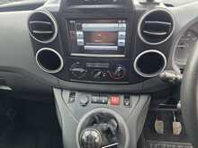 Citroen Berlingo 1.6 BlueHDi 625 Enterprise Panel Van 5dr Diesel Manual L1 (112 g/km, 75 bhp) 
