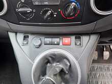 Citroen Berlingo 1.6 BlueHDi 625 Enterprise Panel Van 5dr Diesel Manual L1 (112 g/km, 75 bhp) 