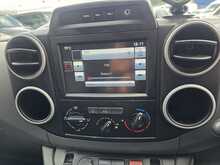 Citroen Berlingo 1.6 BlueHDi 625 Enterprise Panel Van 5dr Diesel Manual L1 (112 g/km, 75 bhp) 