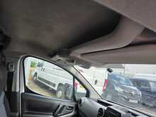 Citroen Berlingo 1.6 BlueHDi 625 Enterprise Panel Van 5dr Diesel Manual L1 (112 g/km, 75 bhp) 