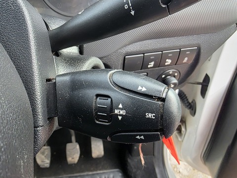 1.6 BlueHDi 625 Enterprise Panel Van 5dr Diesel Manual L1 (112 g/km, 75 bhp)