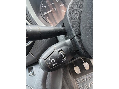 1.6 BlueHDi 625 Enterprise Panel Van 5dr Diesel Manual L1 (112 g/km, 75 bhp)