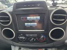Citroen Berlingo 1.6 BlueHDi 625 Enterprise Panel Van 5dr Diesel Manual L1 (112 g/km, 75 bhp) 