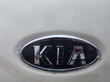 Kia Soul 1.6 Shaker SUV 5dr Petrol Manual Euro 4 (124 bhp) 
