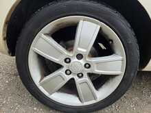 Kia Soul 1.6 Shaker SUV 5dr Petrol Manual Euro 4 (124 bhp) 