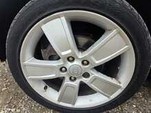 Kia Soul 1.6 Shaker SUV 5dr Petrol Manual Euro 4 (124 bhp) 