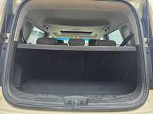 Kia Soul 1.6 Shaker SUV 5dr Petrol Manual Euro 4 (124 bhp) 