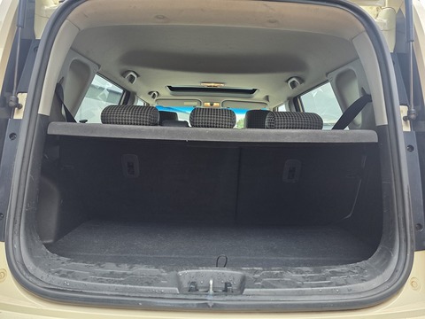 1.6 Shaker SUV 5dr Petrol Manual Euro 4 (124 bhp)