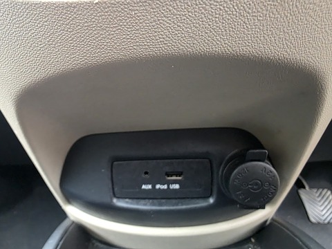 1.6 Shaker SUV 5dr Petrol Manual Euro 4 (124 bhp)