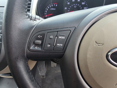 1.6 Shaker SUV 5dr Petrol Manual Euro 4 (124 bhp)