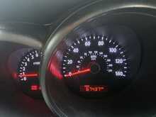 Kia Soul 1.6 Shaker SUV 5dr Petrol Manual Euro 4 (124 bhp) 