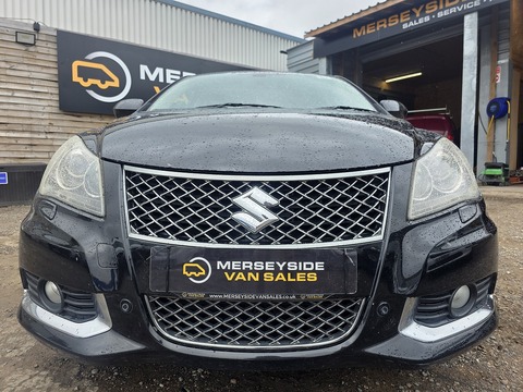 2.4 16V Sport Saloon 4dr Petrol CVT 4WD Euro 5 (178 ps)