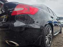 Suzuki Kizashi 2.4 16V Sport Saloon 4dr Petrol CVT 4WD Euro 5 (178 ps) 