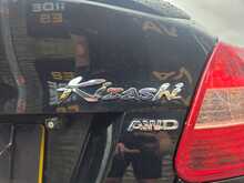 Suzuki Kizashi 2.4 16V Sport Saloon 4dr Petrol CVT 4WD Euro 5 (178 ps) 