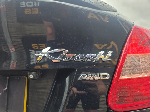 2.4 16V Sport Saloon 4dr Petrol CVT 4WD Euro 5 (178 ps)