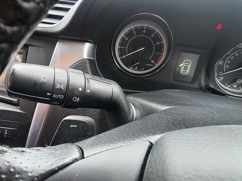 2.4 16V Sport Saloon 4dr Petrol CVT 4WD Euro 5 (178 ps)