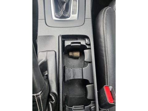 2.4 16V Sport Saloon 4dr Petrol CVT 4WD Euro 5 (178 ps)