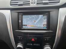 Suzuki Kizashi 2.4 16V Sport Saloon 4dr Petrol CVT 4WD Euro 5 (178 ps) 