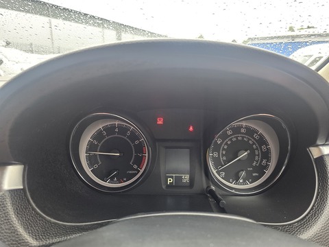 2.4 16V Sport Saloon 4dr Petrol CVT 4WD Euro 5 (178 ps)