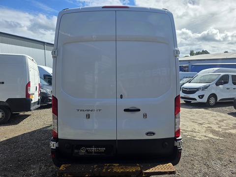 2.0 350 EcoBlue Panel Van 5dr Diesel Manual FWD L2 H3 Euro 6 (130 ps)