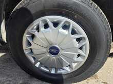 Ford Transit 2.0 350 EcoBlue Panel Van 5dr Diesel Manual FWD L2 H3 Euro 6 (130 ps) 