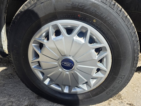2.0 350 EcoBlue Panel Van 5dr Diesel Manual FWD L2 H3 Euro 6 (130 ps)