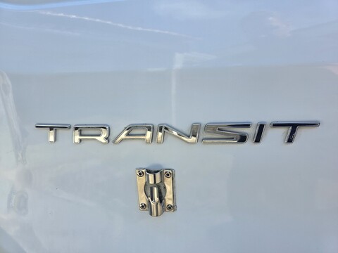 2.0 350 EcoBlue Panel Van 5dr Diesel Manual FWD L2 H3 Euro 6 (130 ps)