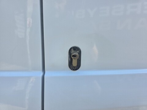 2.0 350 EcoBlue Panel Van 5dr Diesel Manual FWD L2 H3 Euro 6 (130 ps)