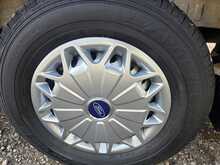Ford Transit 2.0 350 EcoBlue Panel Van 5dr Diesel Manual FWD L2 H3 Euro 6 (130 ps) 