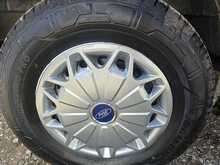 Ford Transit 2.0 350 EcoBlue Panel Van 5dr Diesel Manual FWD L2 H3 Euro 6 (130 ps) 