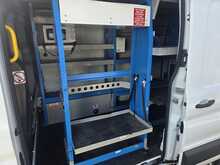 Ford Transit 2.0 350 EcoBlue Panel Van 5dr Diesel Manual FWD L2 H3 Euro 6 (130 ps) 