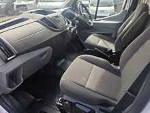 Ford Transit 2.0 350 EcoBlue Panel Van 5dr Diesel Manual FWD L2 H3 Euro 6 (130 ps) 