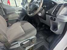 Ford Transit 2.0 350 EcoBlue Panel Van 5dr Diesel Manual FWD L2 H3 Euro 6 (130 ps) 