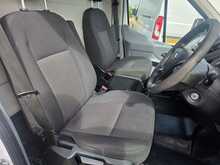 Ford Transit 2.0 350 EcoBlue Panel Van 5dr Diesel Manual FWD L2 H3 Euro 6 (130 ps) 