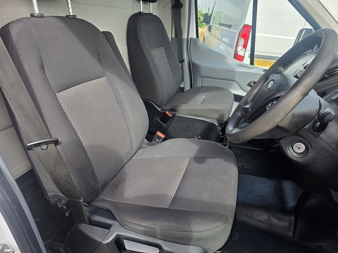 2.0 350 EcoBlue Panel Van 5dr Diesel Manual FWD L2 H3 Euro 6 (130 ps)