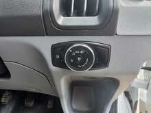 Ford Transit 2.0 350 EcoBlue Panel Van 5dr Diesel Manual FWD L2 H3 Euro 6 (130 ps) 