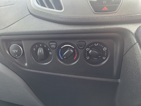 2.0 350 EcoBlue Panel Van 5dr Diesel Manual FWD L2 H3 Euro 6 (130 ps)