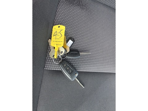 2.0 350 EcoBlue Panel Van 5dr Diesel Manual FWD L2 H3 Euro 6 (130 ps)