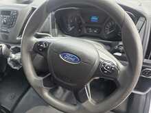 Ford Transit 2.0 350 EcoBlue Panel Van 5dr Diesel Manual FWD L2 H3 Euro 6 (130 ps) 