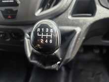 Ford Transit 2.0 350 EcoBlue Panel Van 5dr Diesel Manual FWD L2 H3 Euro 6 (130 ps) 